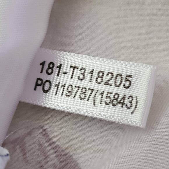 TOMMY BAHAMA MLB Load the Palms Camp Button Front‎ Shirt ANGELS T318205 Men's XL - Picture 11 of 12